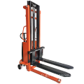 Neune Semi Electric Pallet Fork Lift Tamin